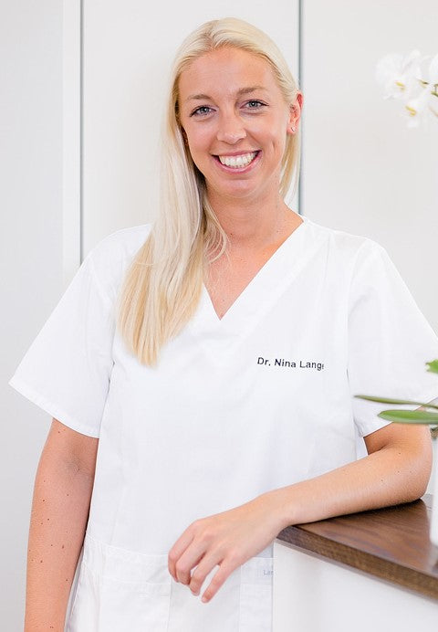 Dr. Nina Lange, ND