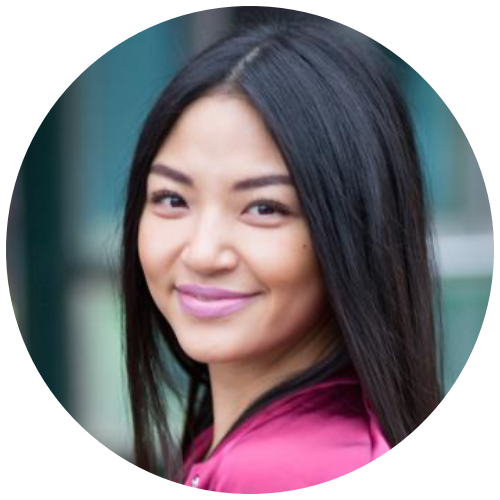 Margaret Sung, RHN