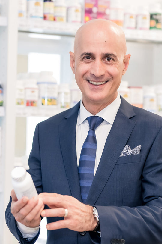 Pure Integrative Pharmacy