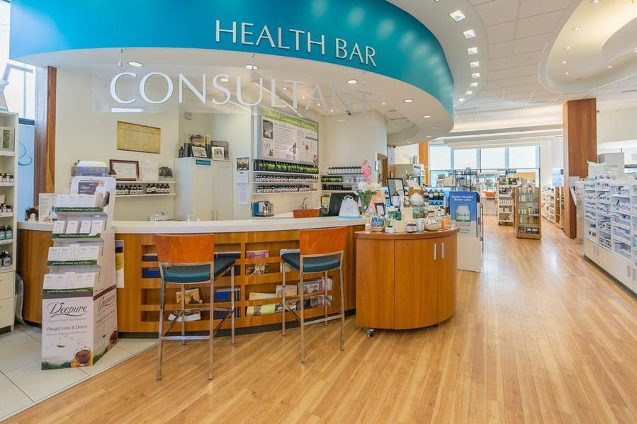 Pure Integrative Pharmacy