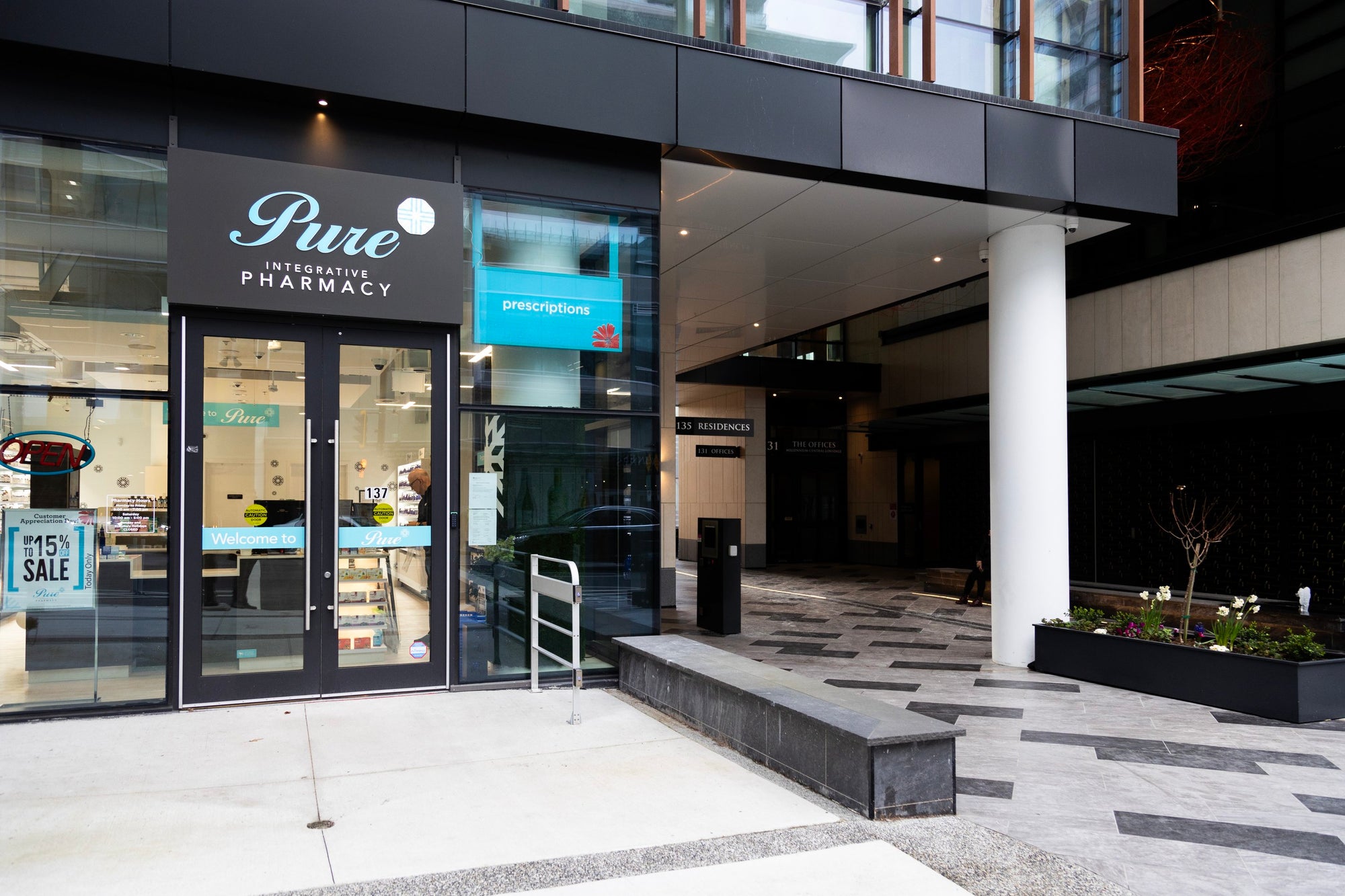 Pure Integrative Pharmacy