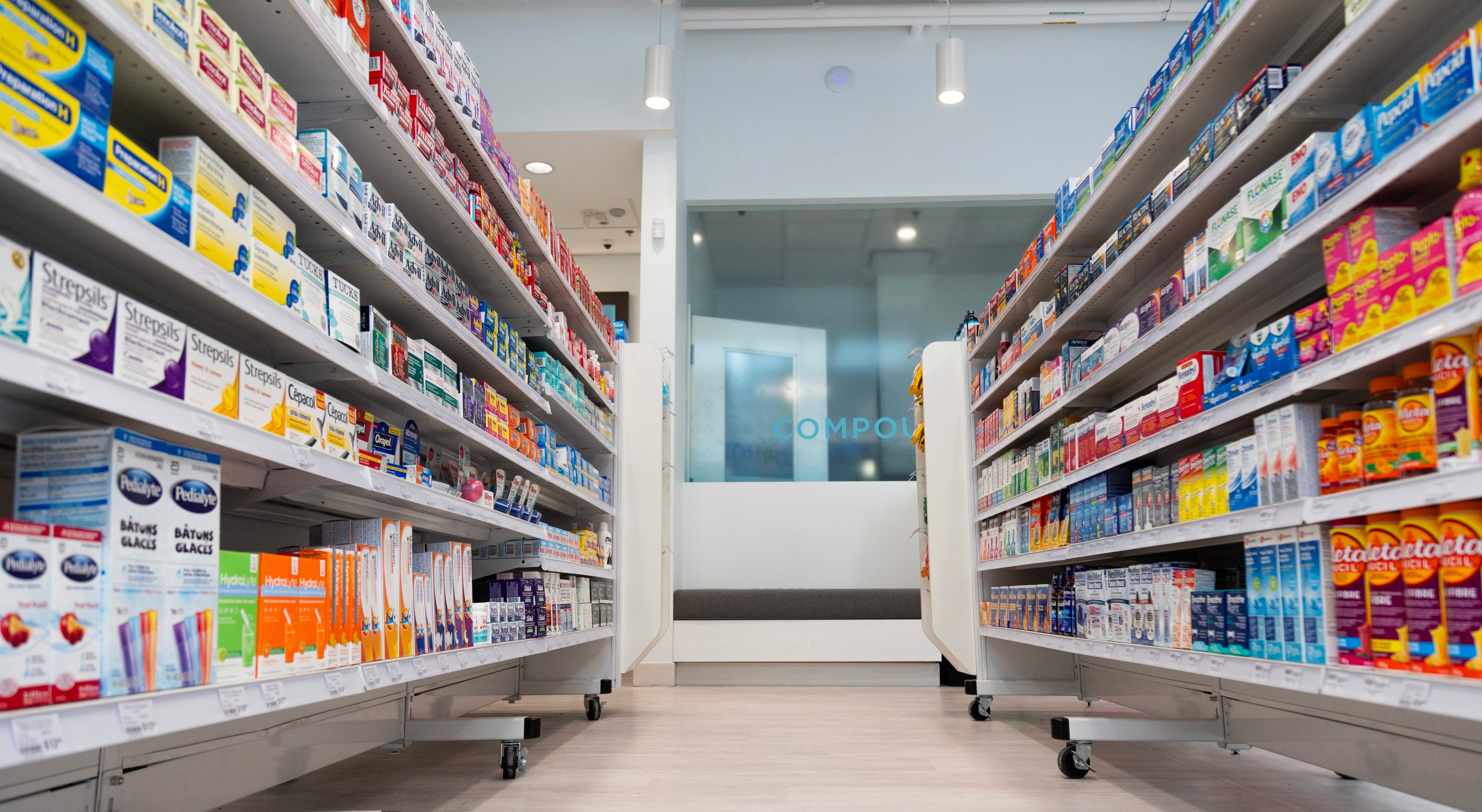 Pure Integrative Pharmacy