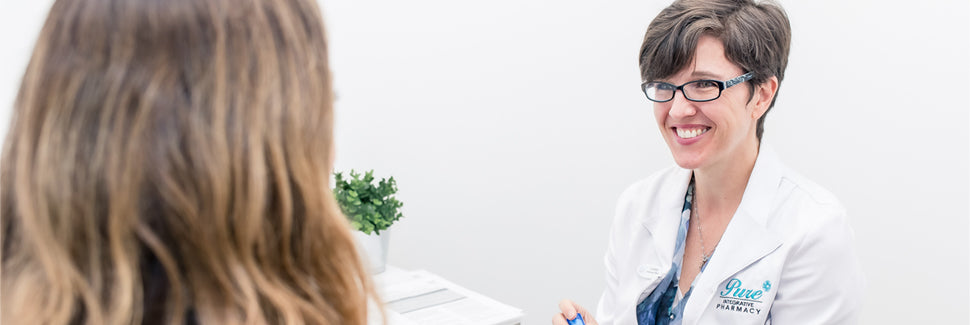 Pure Integrative Pharmacy
