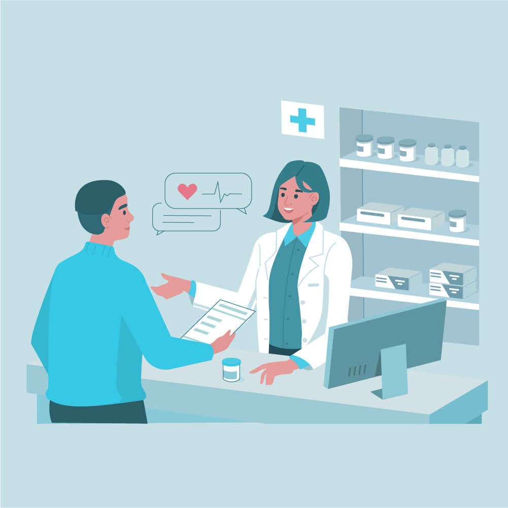 Pure Integrative Pharmacy