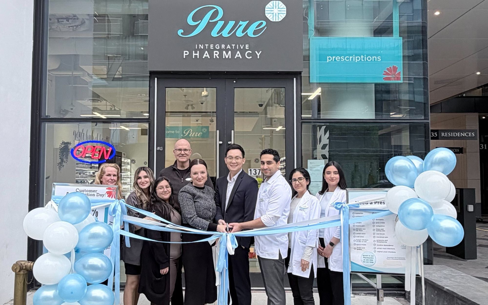 Pure Integrative Pharmacy