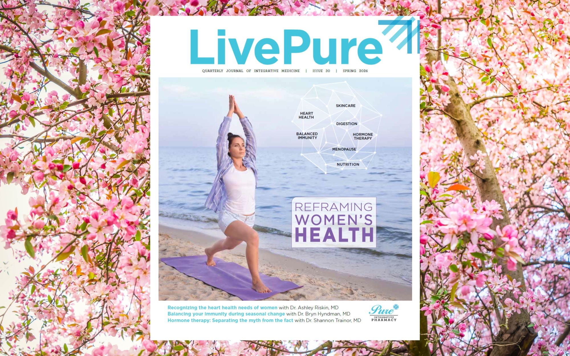 Pure Integrative Pharmacy