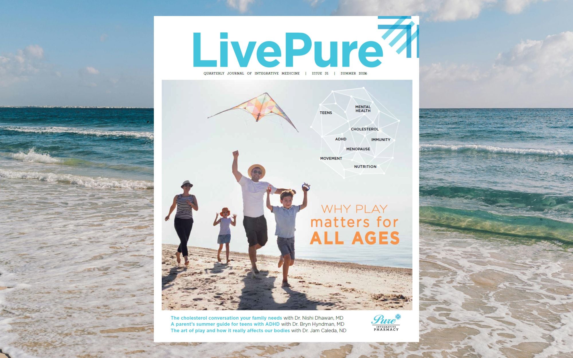 Pure Integrative Pharmacy