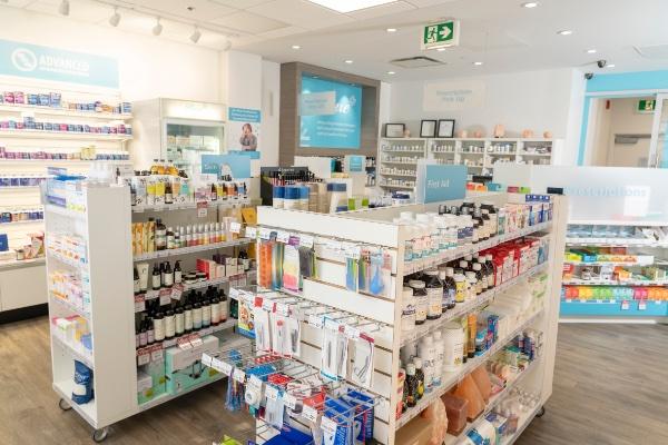 Pure Integrative Pharmacy