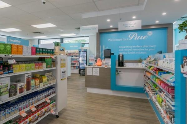 Pure Integrative Pharmacy