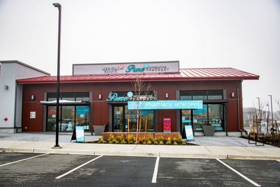 Pure Integrative Pharmacy