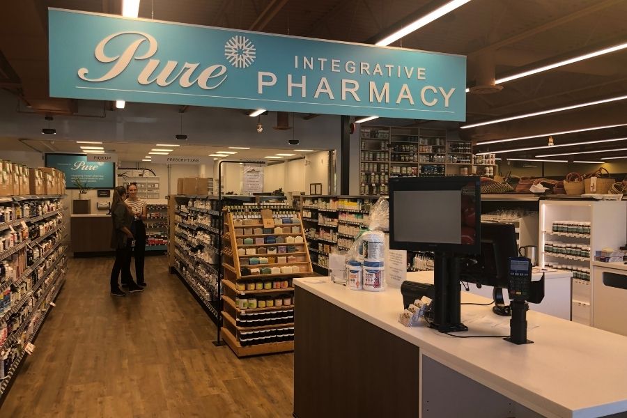 Pure Integrative Pharmacy