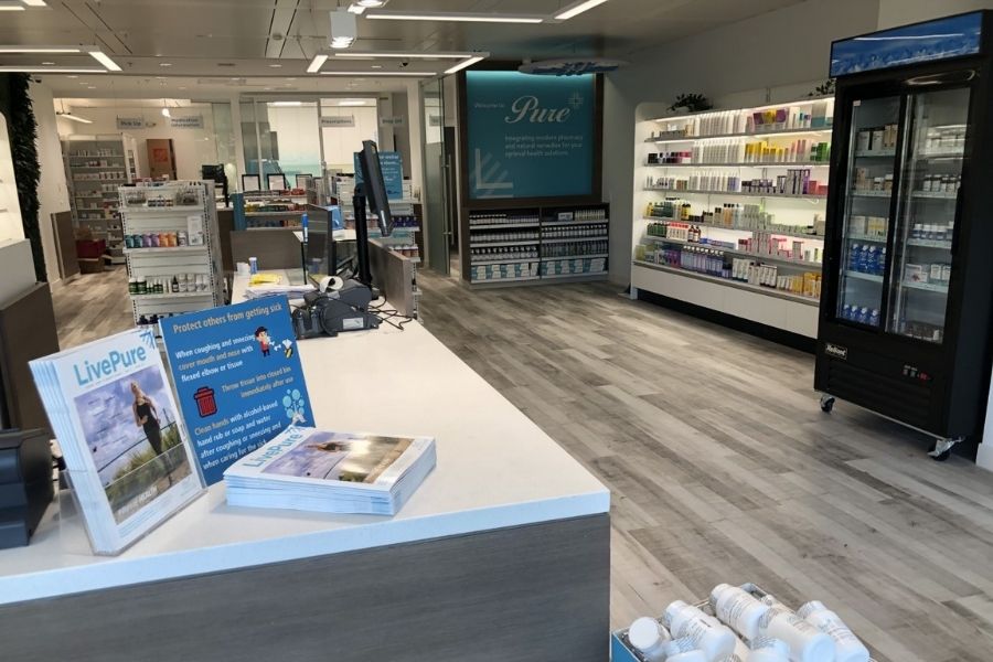 Pure Integrative Pharmacy