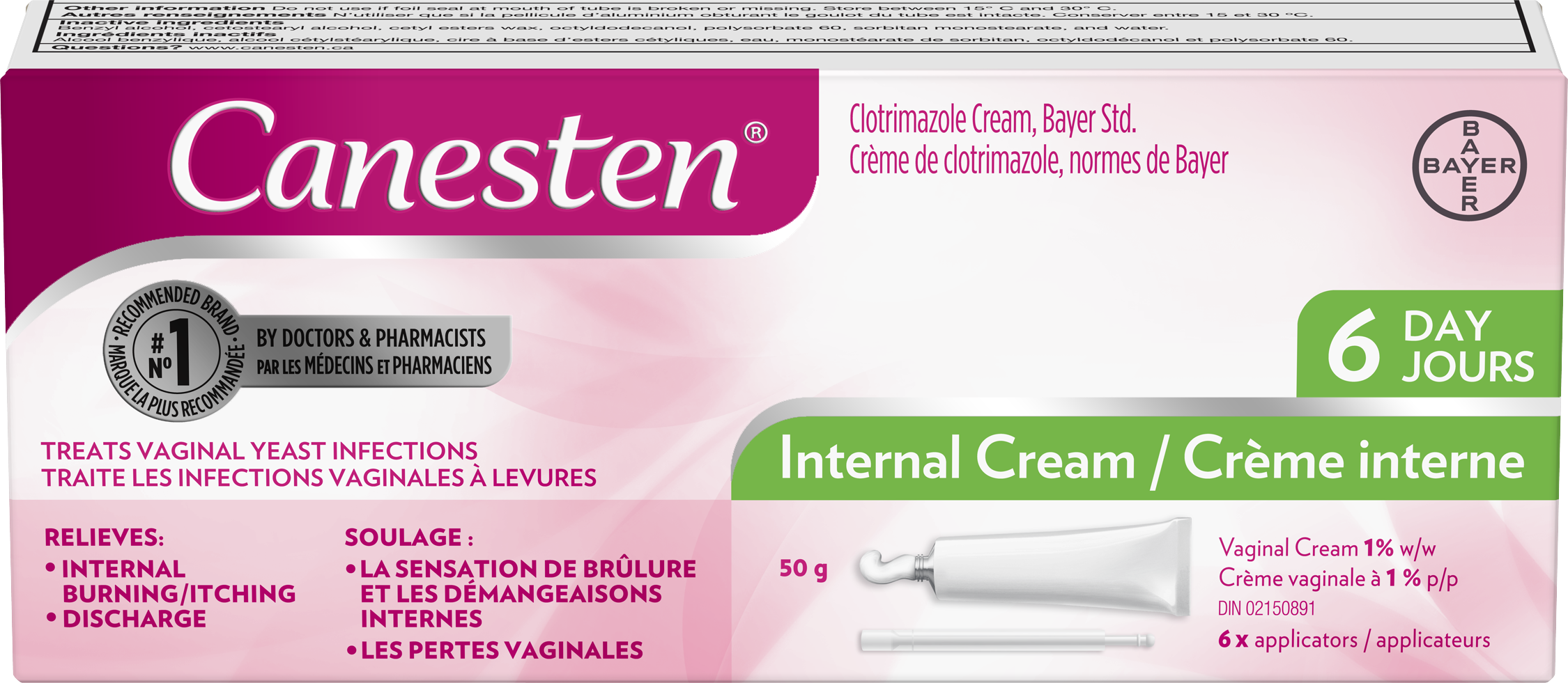 Otc yeast online infection treatment