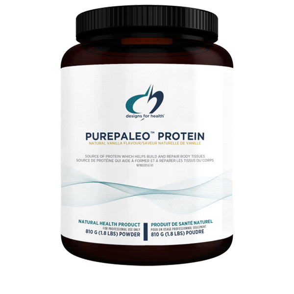 Designs for Health Purepaleo Protein