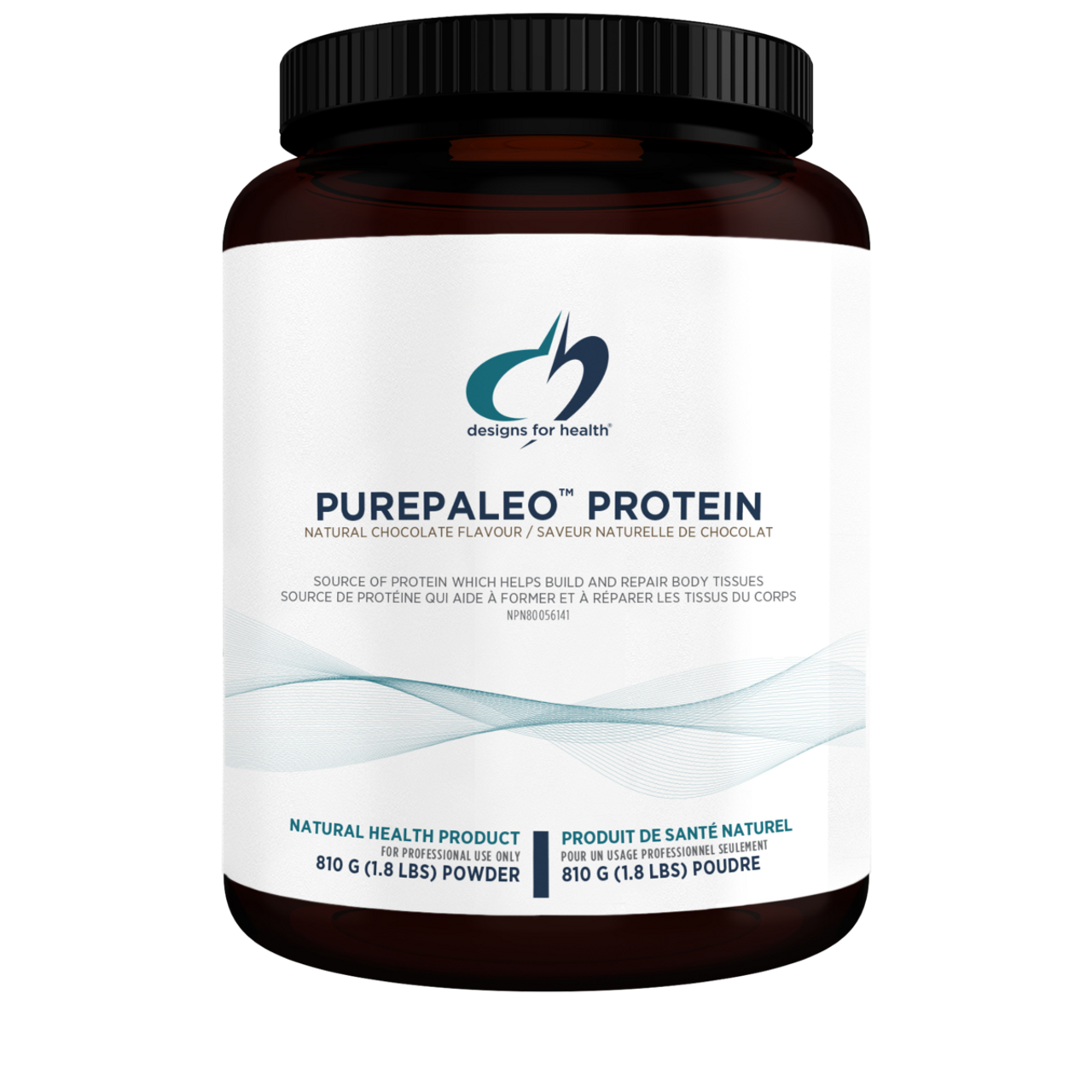 Designs for Health Purepaleo Protein