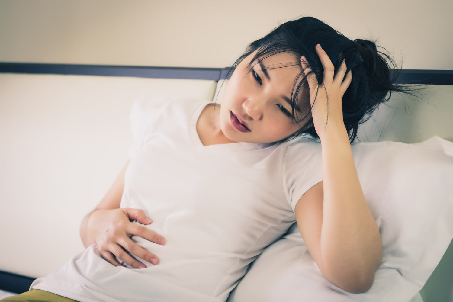 Managing Anxiety With Natural Supplements