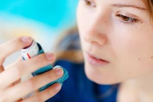 Asthma: Breath Easy