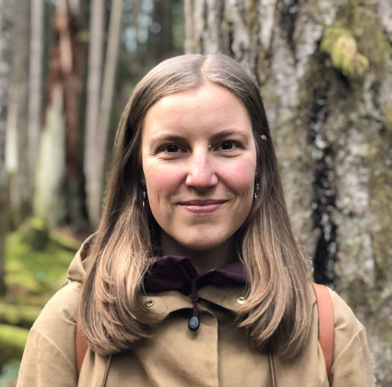 Dr. Alexandra Tumbach, ND