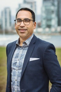 Dr. Avtar Jassal, DC