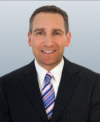 Dr. Michael Lederman, ND