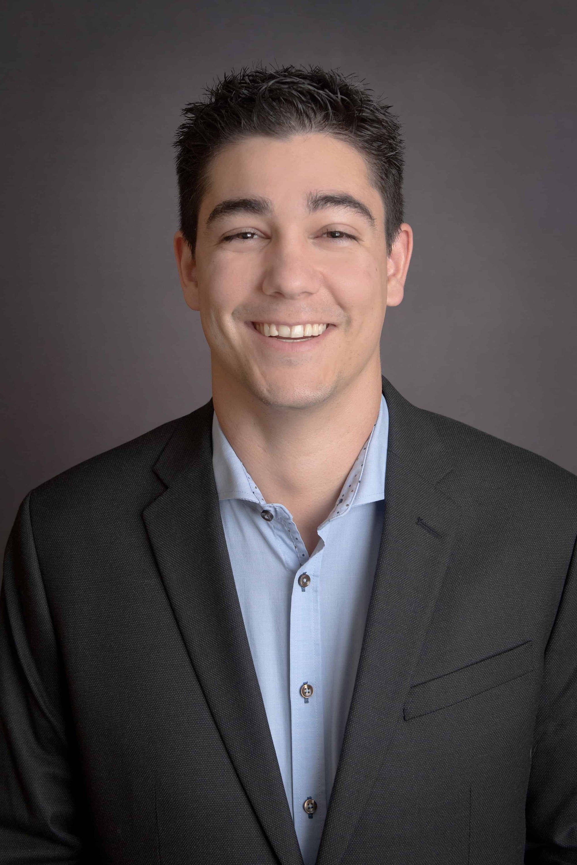 Dr. Lucas MacMillan, ND