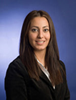 Dr. Mandana Edalati, ND