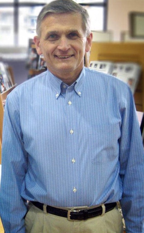Dr. John Matsen, ND