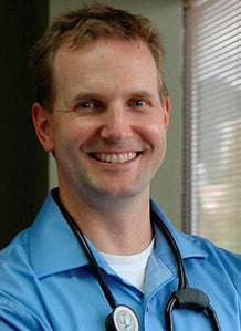 Dr. Cameron McIntyre, ND