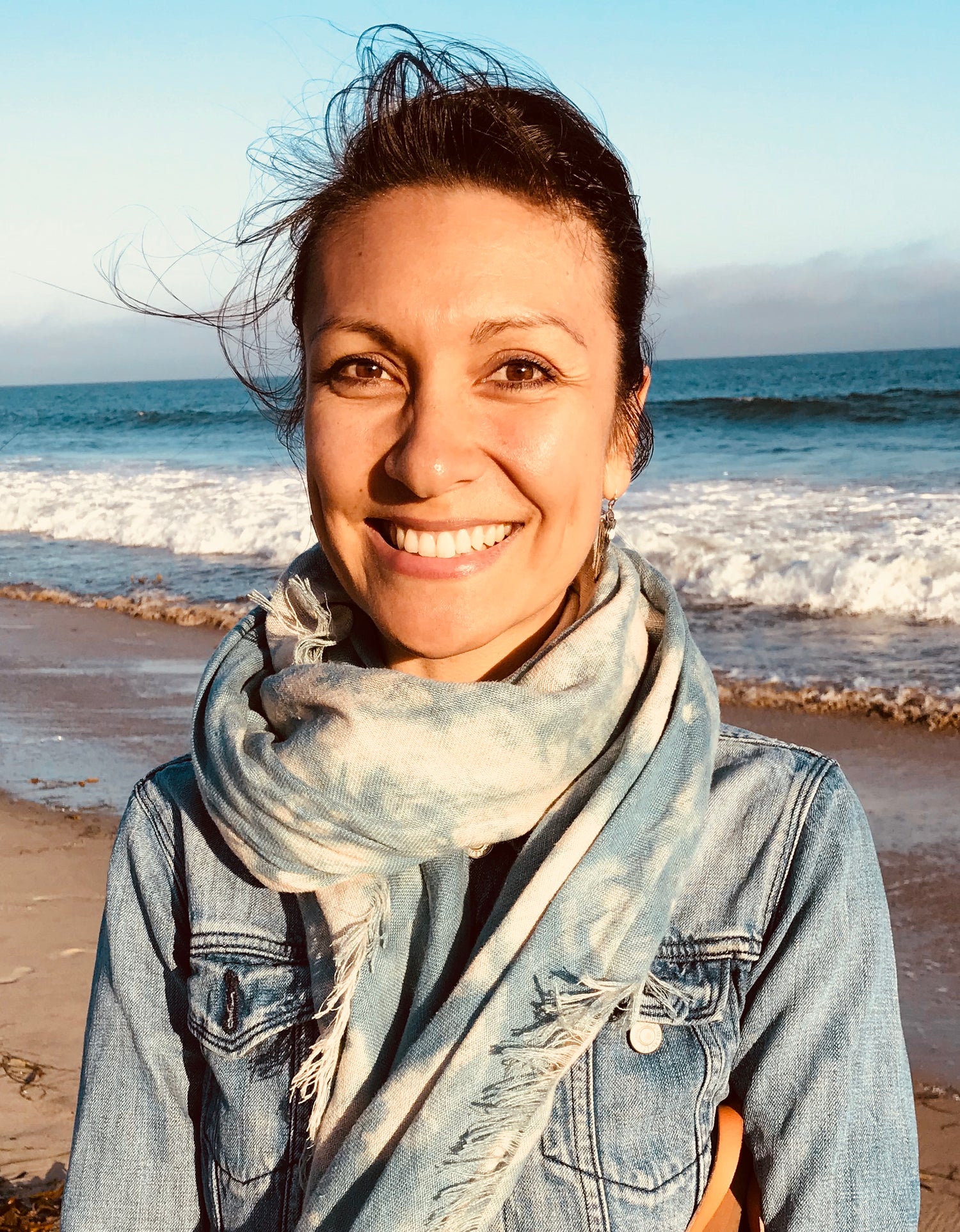 Dr. Natalie Rahr, ND