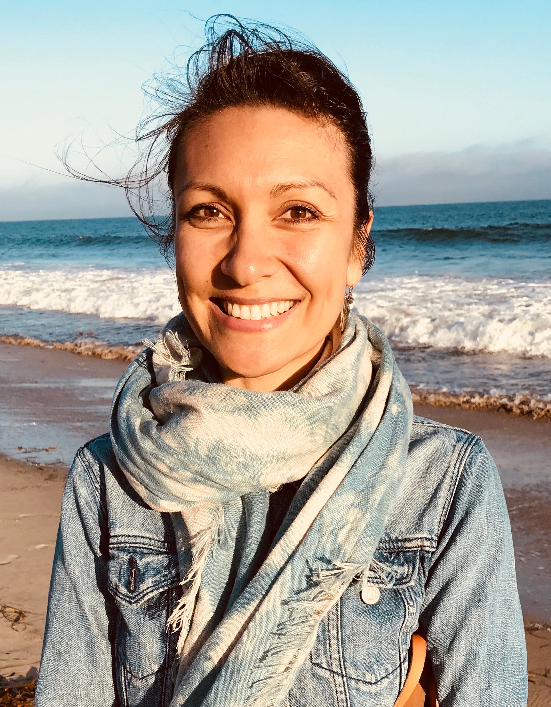 Dr. Natalie Rahr, ND