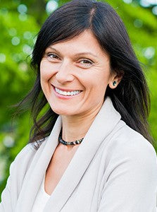Dr. Sanja Tamburic, ND
