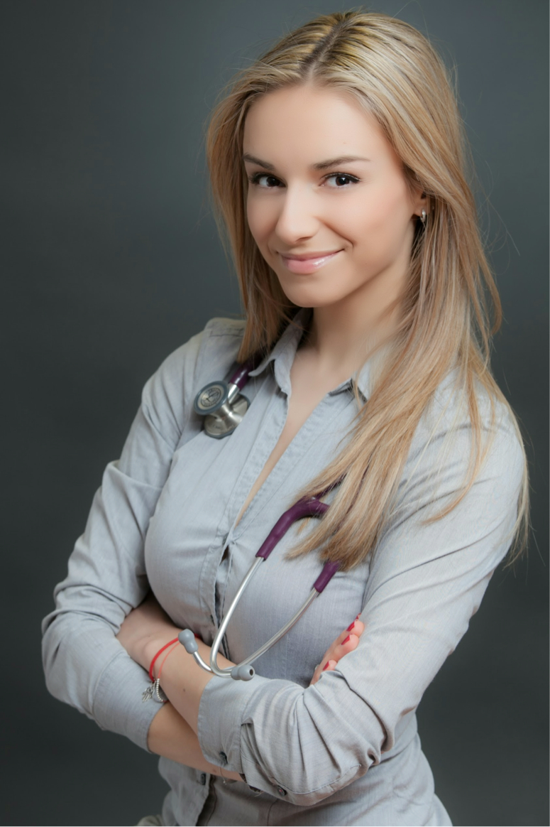 Dr. Nora Shilo, ND