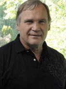 Dr. Zigurts Strauts, MD
