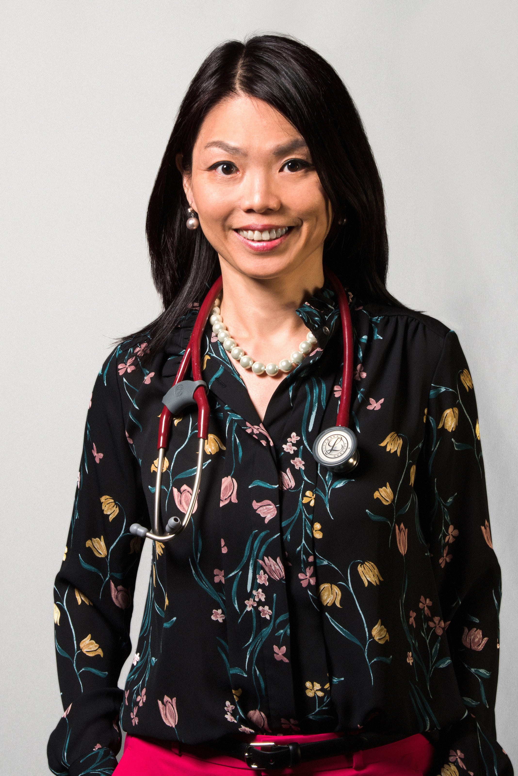 Dr. Wendy Tao, ND