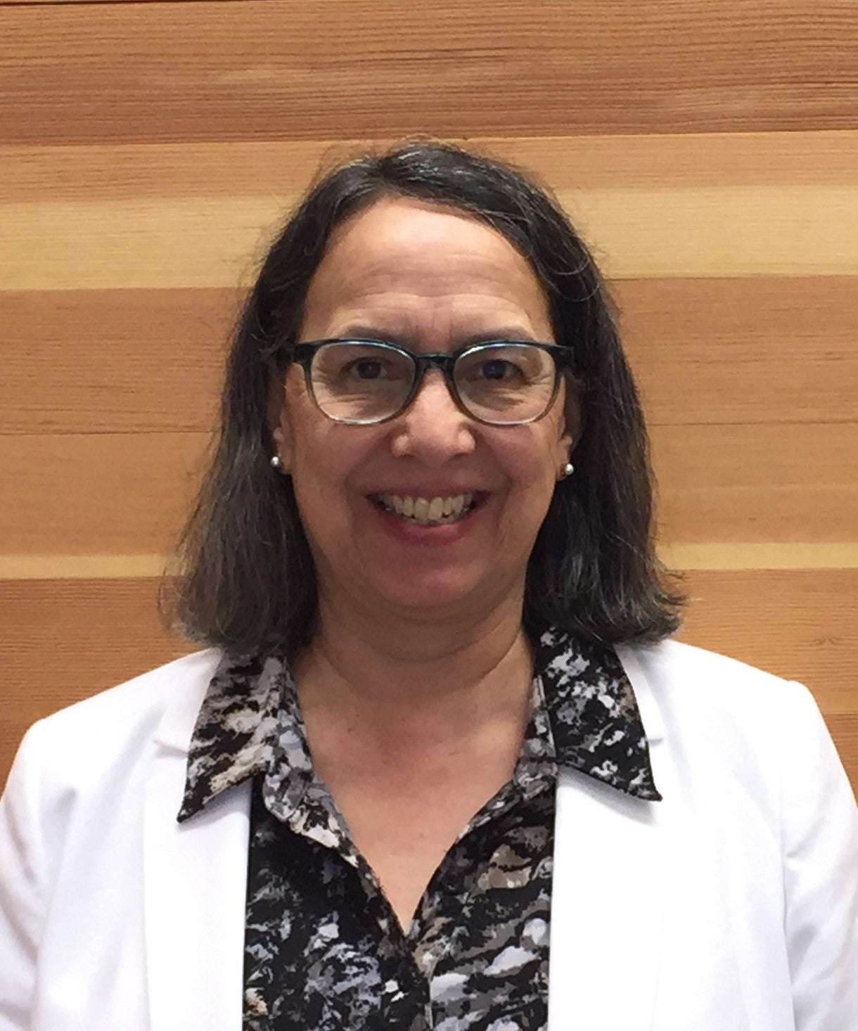 Dr. Sherry Wilson, ND