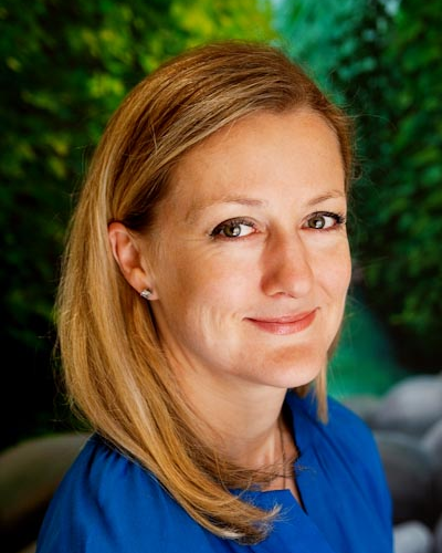 Dr. Sara Kinnon, ND