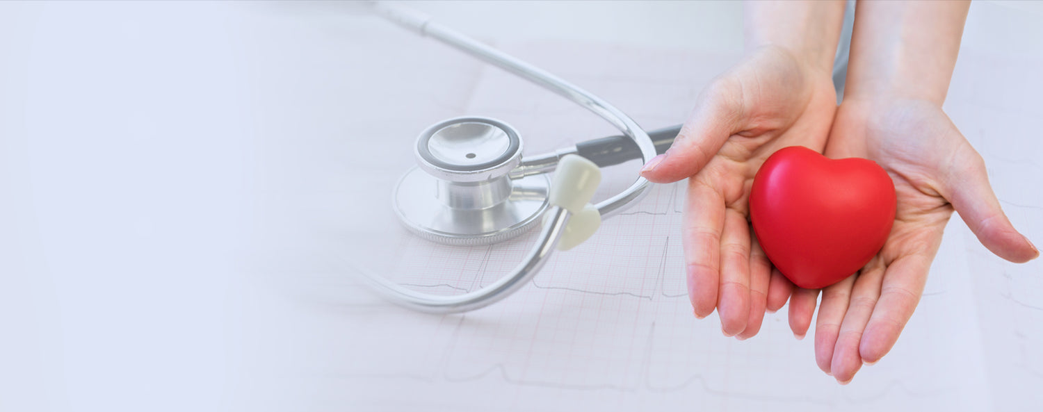Little Changes to a Healthy Heart