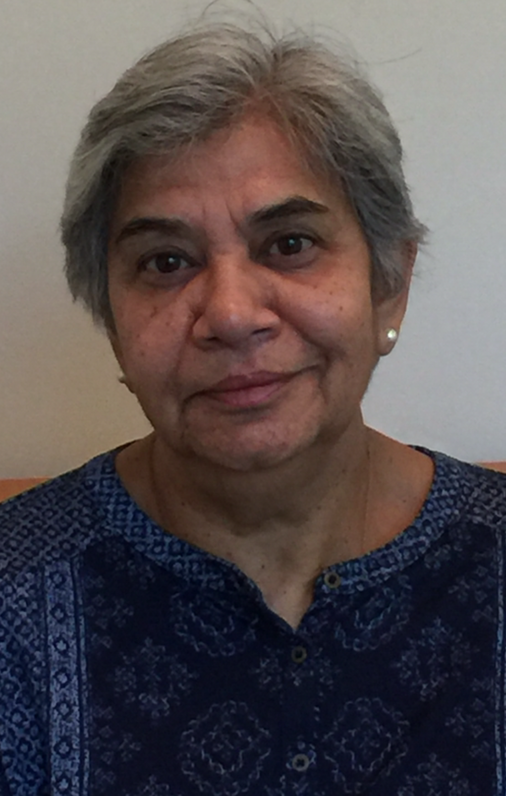 Dr. Surekha Patel, MD