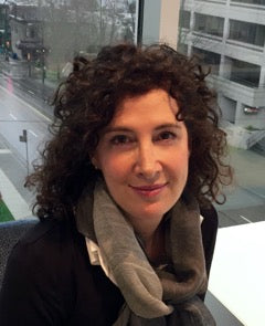 Dr. Janet Franiek, MD, CCFP