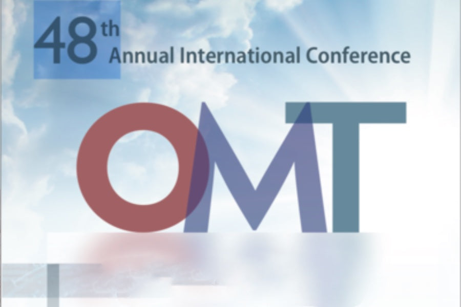 48th Annual International Orthomolecular Medicine Today Conference
