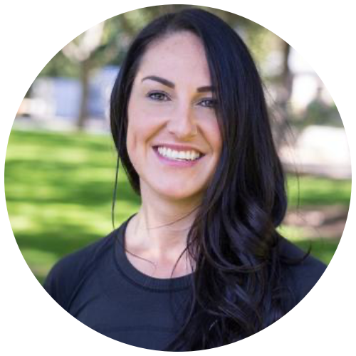 Adrienne Coombs, TCMP