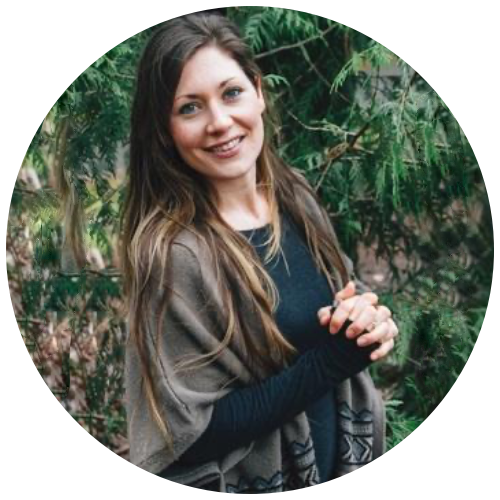 Christina Zvicer, RHN