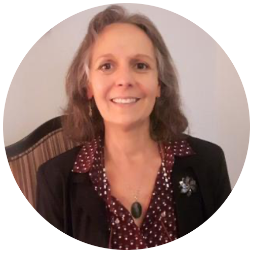 Denise McMorris, CHT