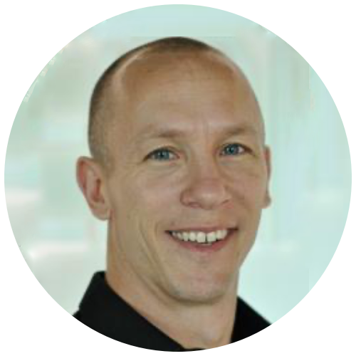 Dr. Garret Kusch, DC