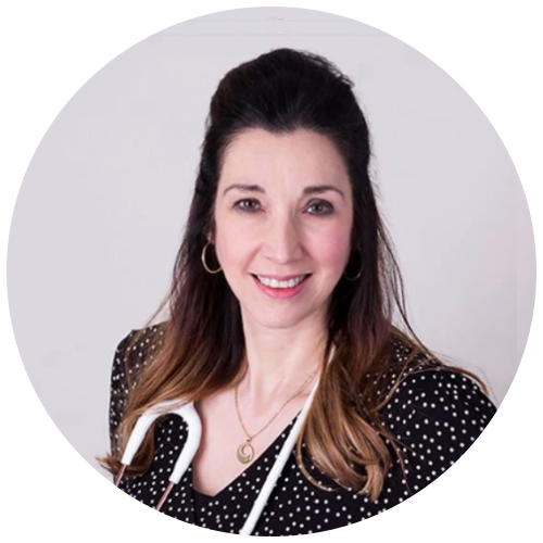 Dr. Anita Racic, MD