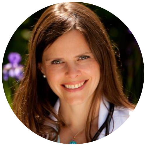 Dr. Sarah L. Sjovold, ND Inc.