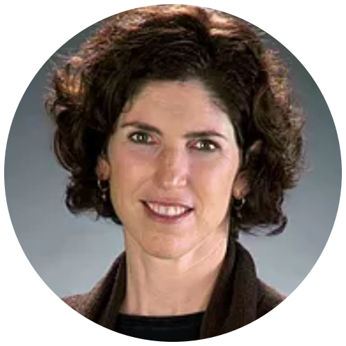 Liz Bernhard, PhD