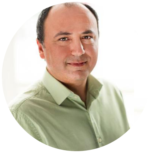 Mihael Mamychshvili, RST