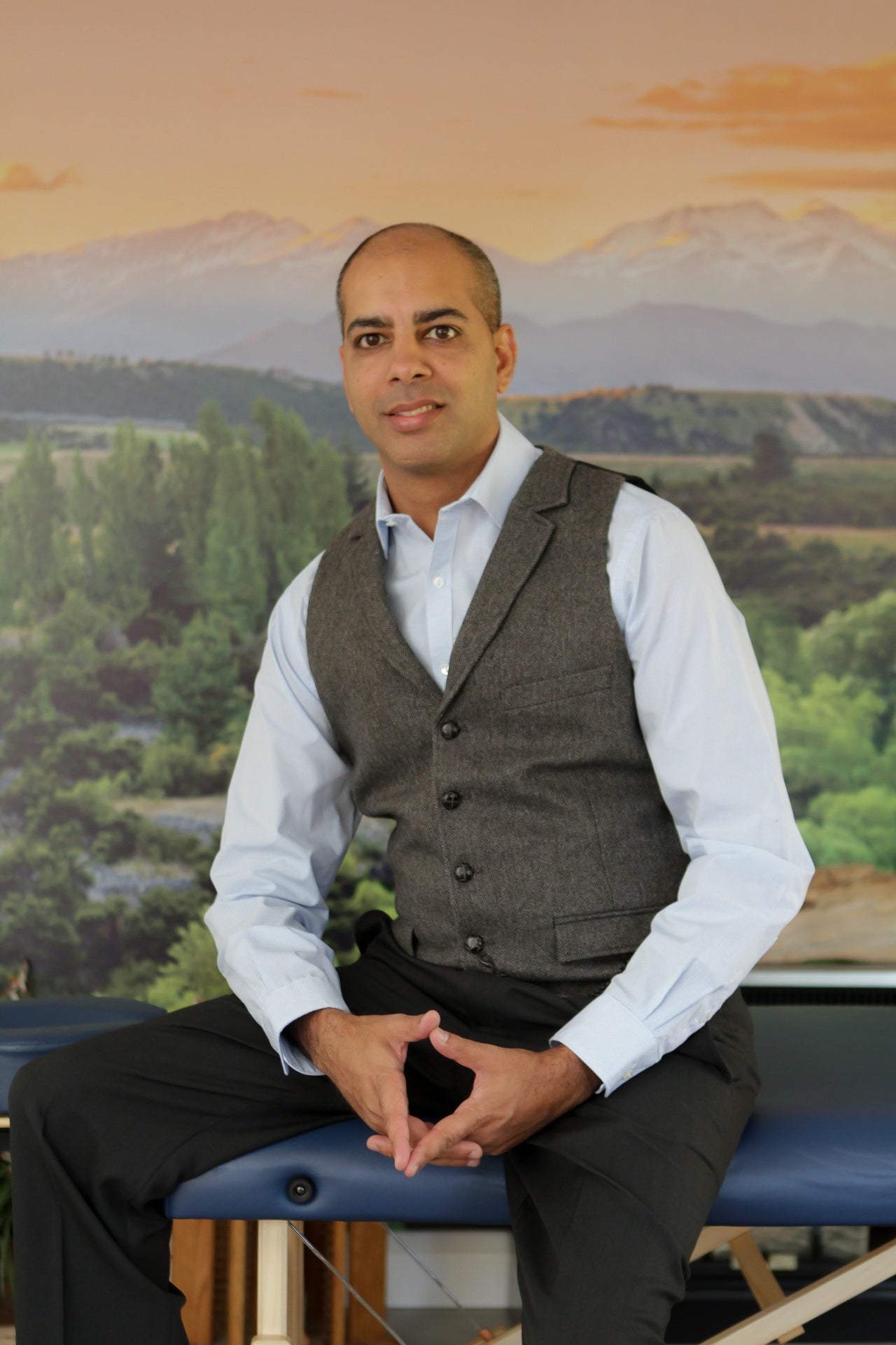Rahim Valli, RMT