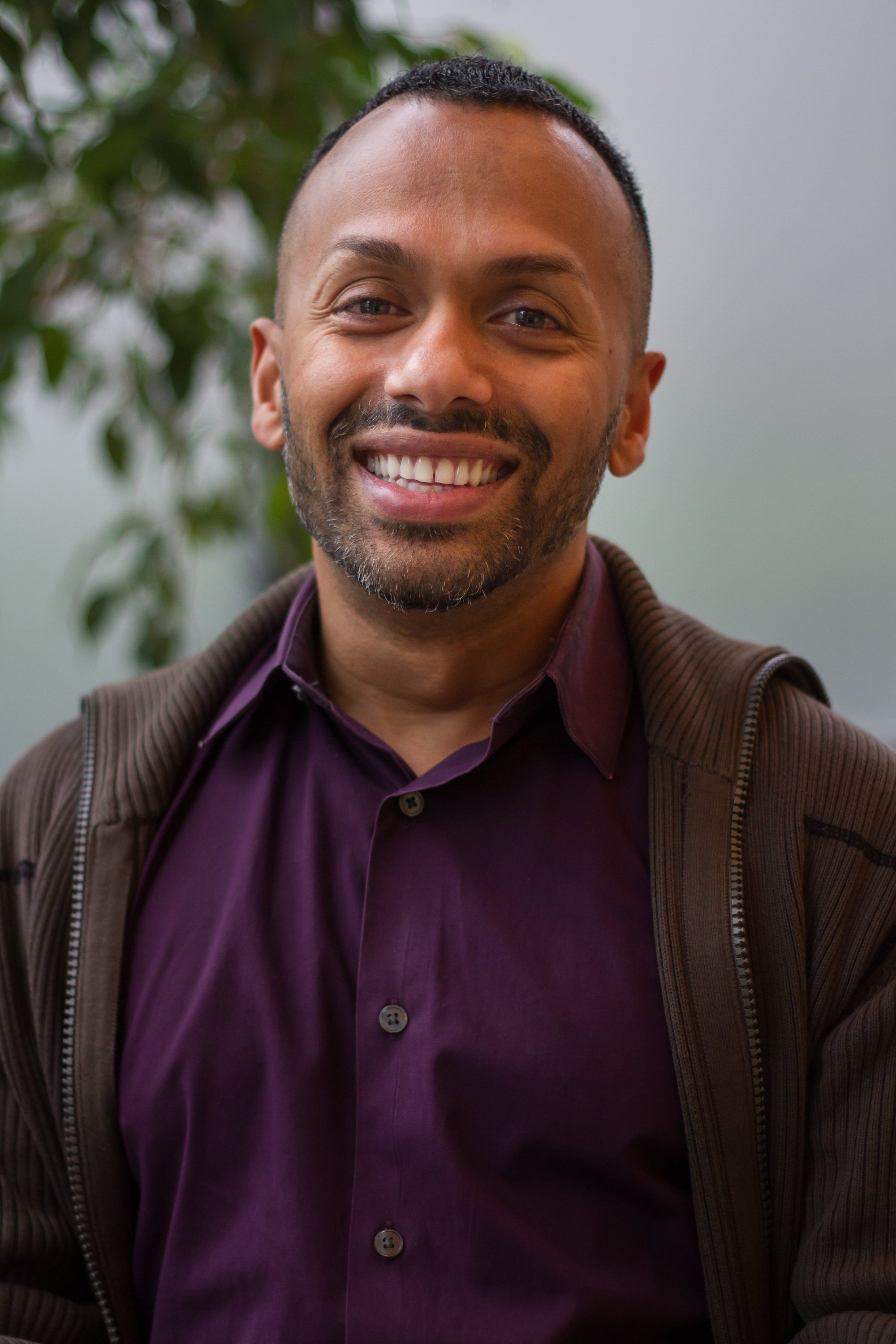 Dr. Sanjay Mohan Ram, ND